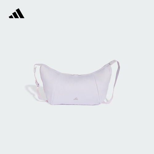 SOFT LUX轻柔雅休闲时尚运动单肩斜挎小包女新款adidas阿迪达斯