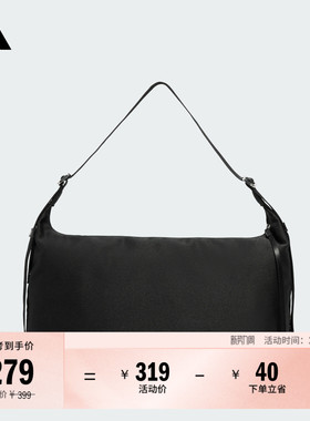 运动斜挎包女子adidas阿迪达斯官方KT0851
