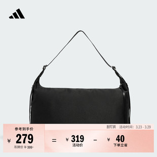 运动斜挎包女子adidas阿迪达斯官方KT0851