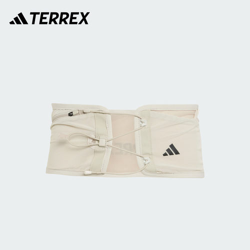 阿迪达斯TERREX男女户外收纳腰包