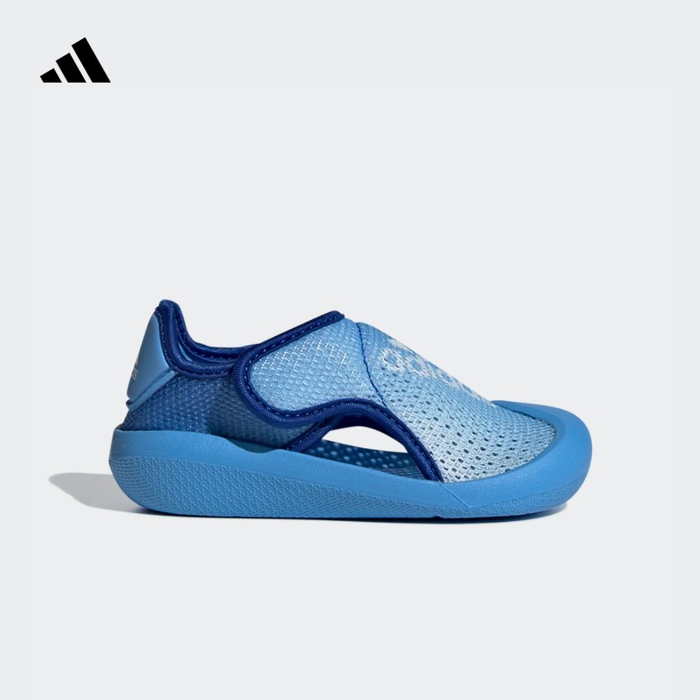 婴童小浮艇 ALTAVENTURE 2.0魔术贴包头凉鞋adidas阿迪达斯轻运动,童鞋/婴儿鞋/亲子鞋,凉鞋,淘宝优惠券,粉丝福利购,淘宝优惠卷
