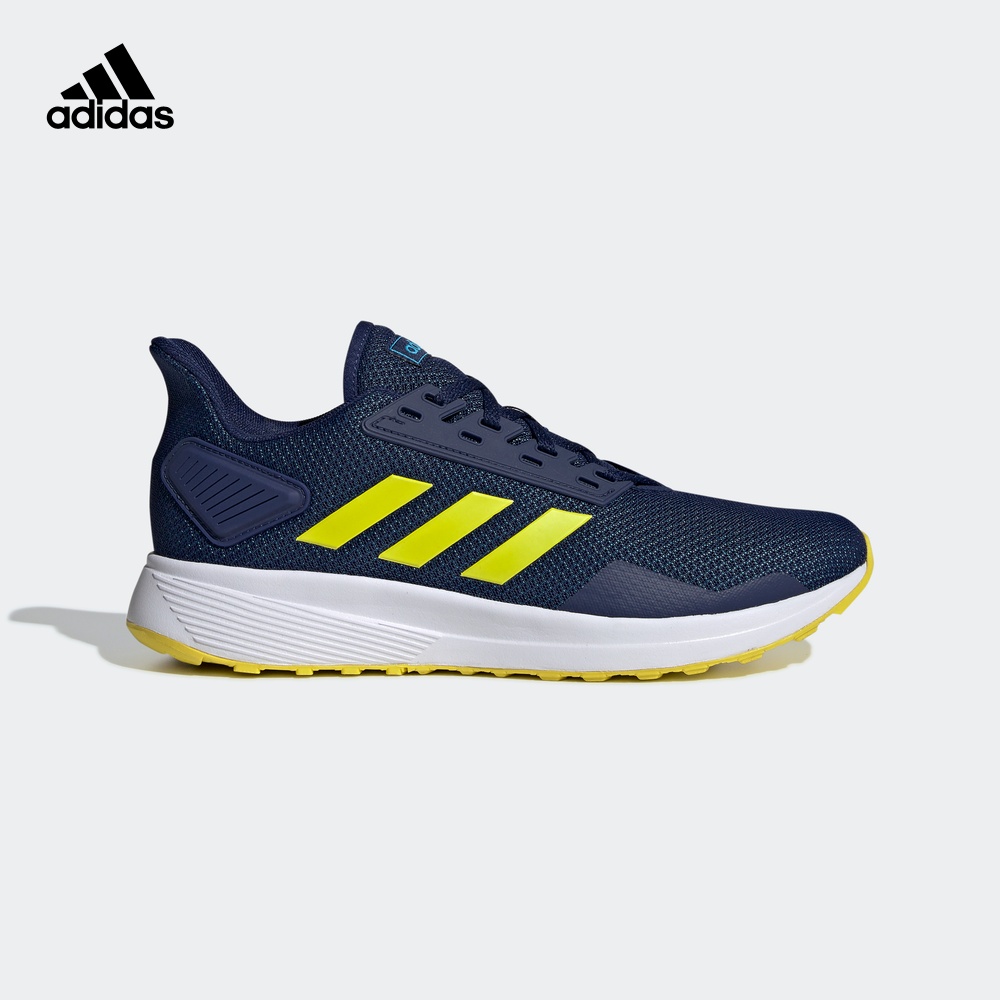 阿迪达斯官网 adidas DURAMO 9 男子跑步运动鞋F3450011月21日最新优惠