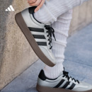 男女adidas阿迪达斯官方轻运动 德训鞋 「T头鞋 」BARREDA休闲板鞋