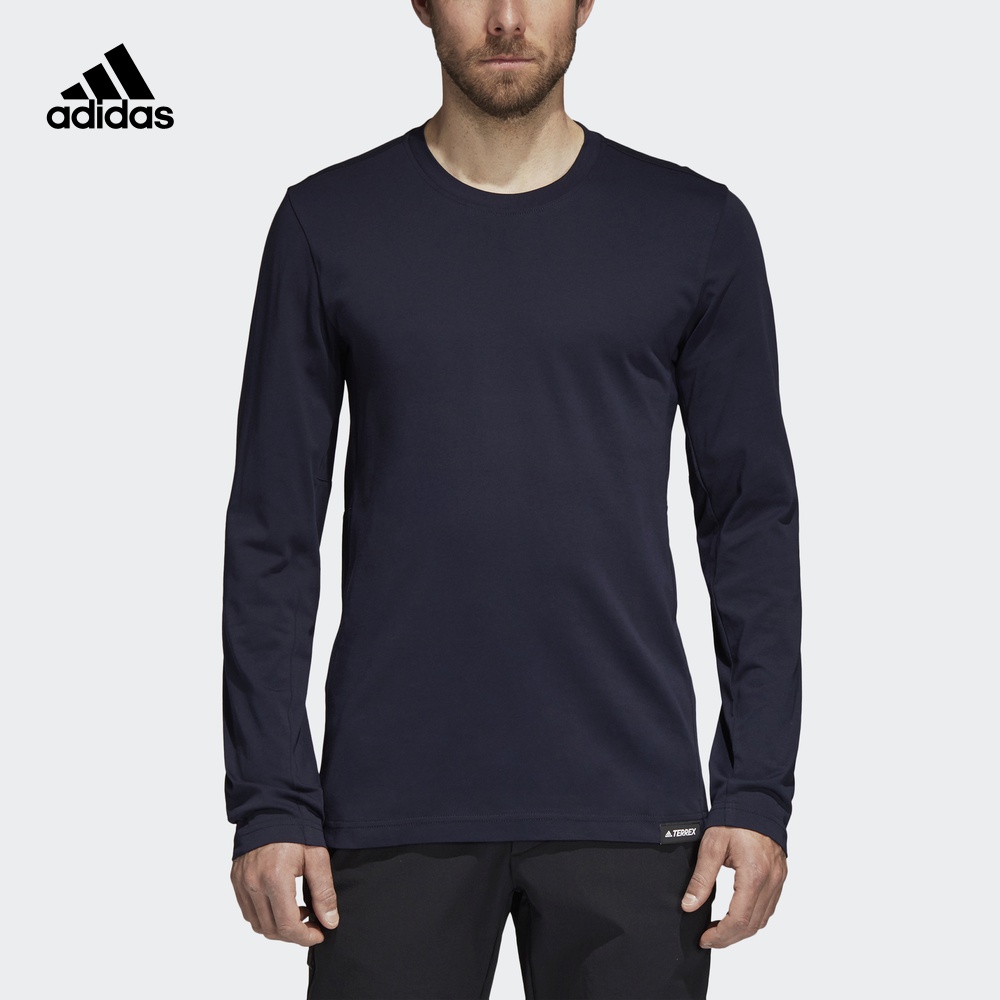 °¢µÏ´ï˹¹Ù·½adidas »§Íâ ÄÐ×Ó »§ÍⳤÐäTÐô CY1777 CY1776