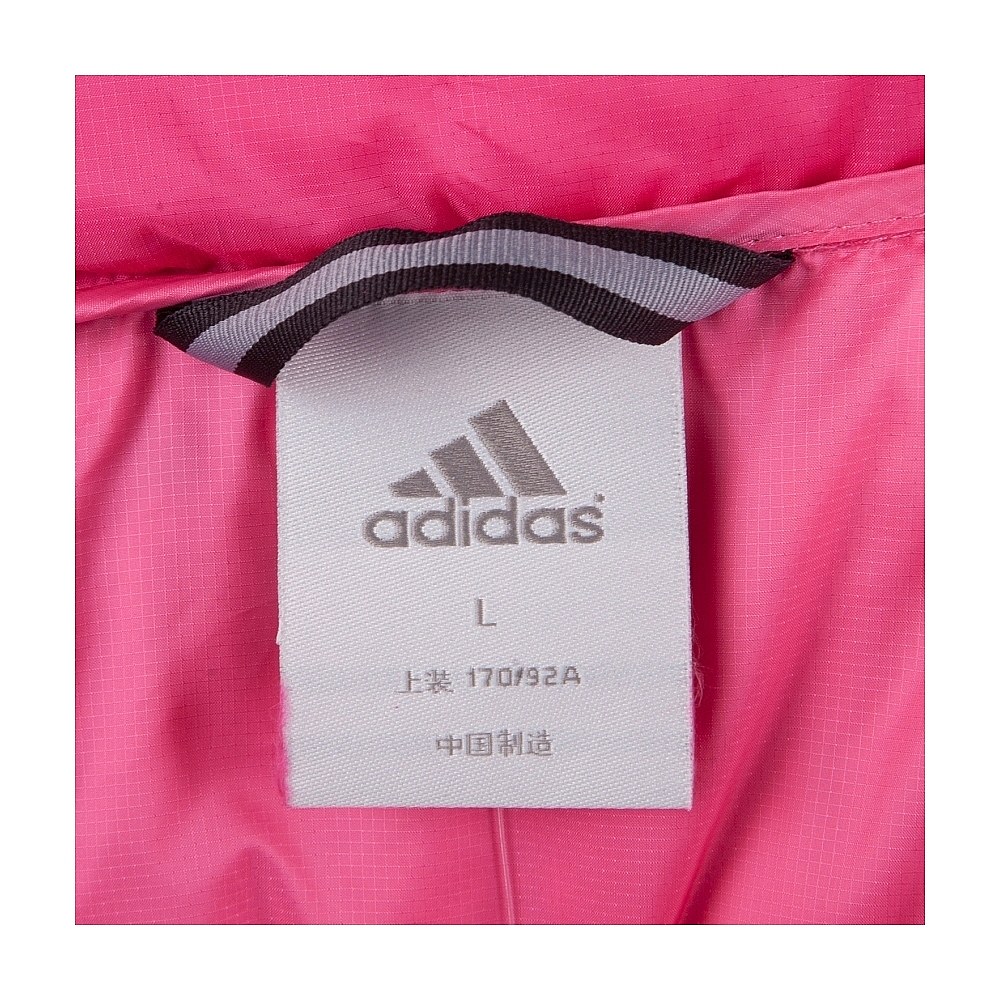 Manteau de sport femme ADIDAS G70729000 - Ref 500720 Image 5