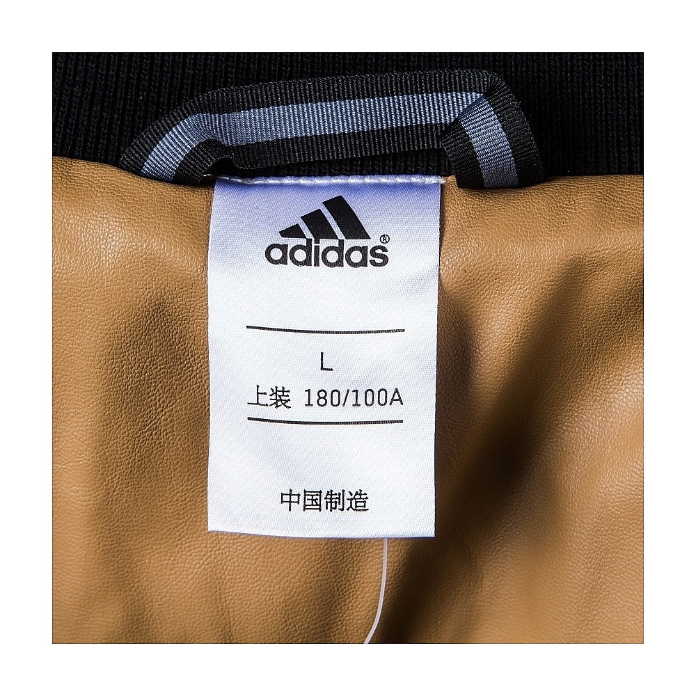 Veste de sport homme ADIDAS M68801000 - Ref 502574 Image 5