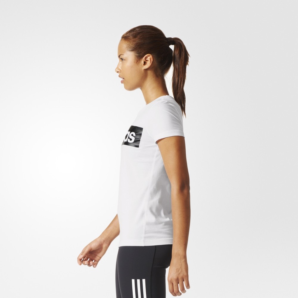 Vêtement de sport femme ADIDAS AJ4573000 - Ref 625356 Image 2