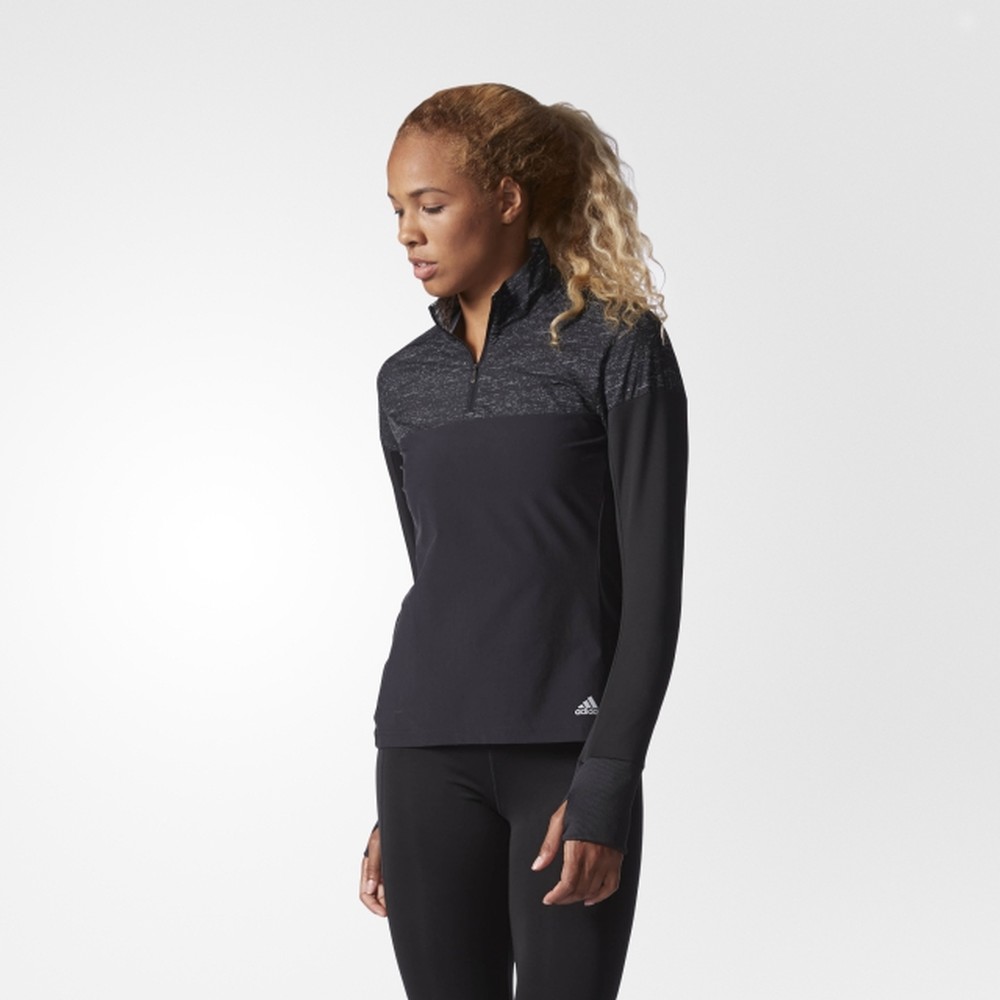 Vêtement de sport femme ADIDAS AA5192000 - Ref 625360 Image 2