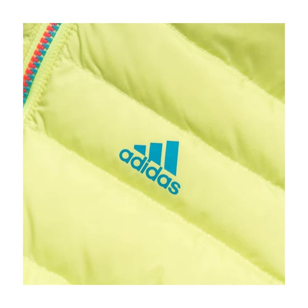 Manteau de sport femme ADIDAS AH3825000 - Ref 503118 Image 3