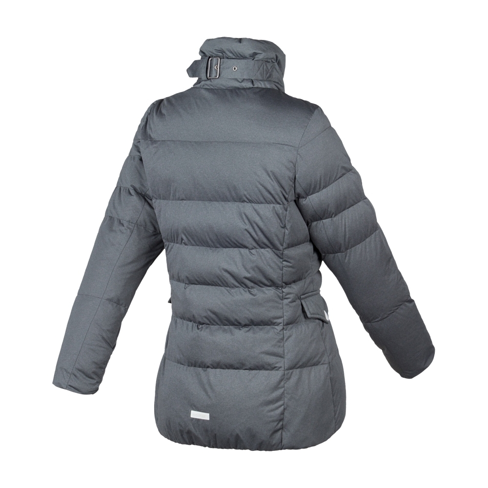 Manteau de sport femme ADIDAS Z68311000 - Ref 503619 Image 2