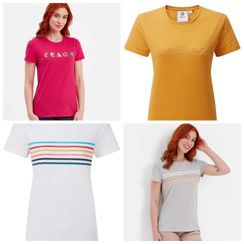 短袖欧美薄款棉女士T恤刺绣字母