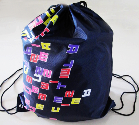 Sac de sport - Ref 12002 Image 2