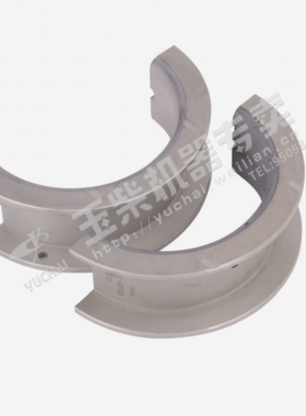 玉柴原厂4102发动机G3J00-1005004A*曲轴止推瓦止推片翻边瓦客货