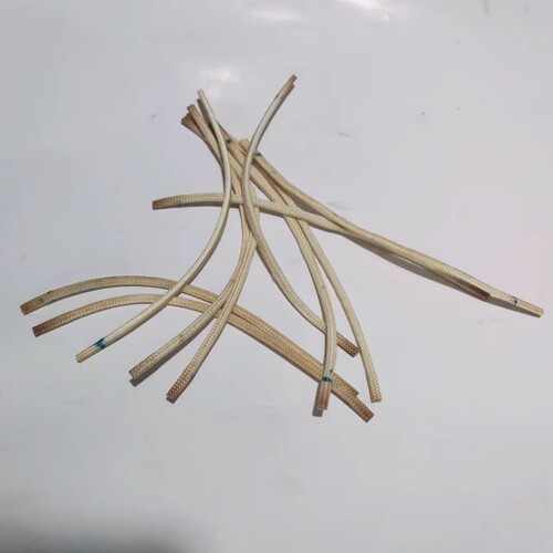 玉柴原装M1000-1008236SF1密封绳 耐高温 YC6JA排气管密封环