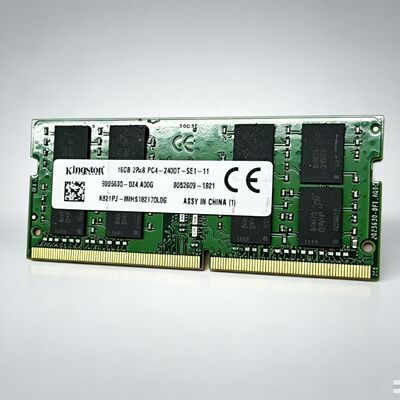 金士顿DDR4 8G 16G 2400 2666 笔记本电脑全兼容内存条
