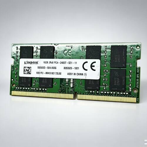 金士顿DDR4 8G 16G 2400 2666 笔记本电脑全兼容内存条