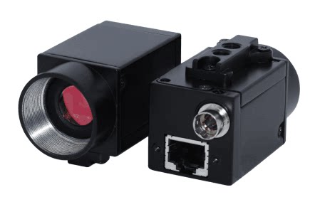 GigE千兆网工业相机C S M12多款接口连接36 130 300万像素 促销