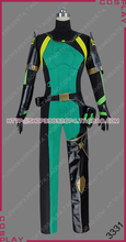 3331 cosplay服装 无畏契约Valorant Viper 新品