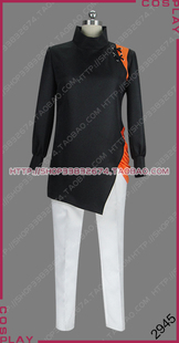 2945 cosplay服装 Fate/Grand Order 卡多克 新品