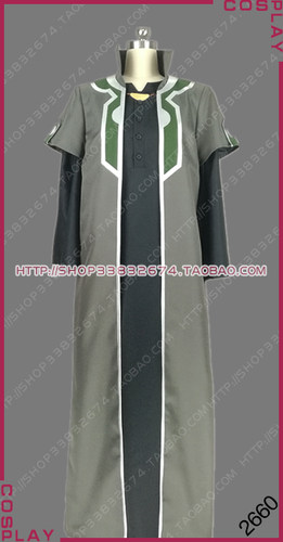 2660 cosplay服装 从零开始的魔法书 十三号（十三番） 新品