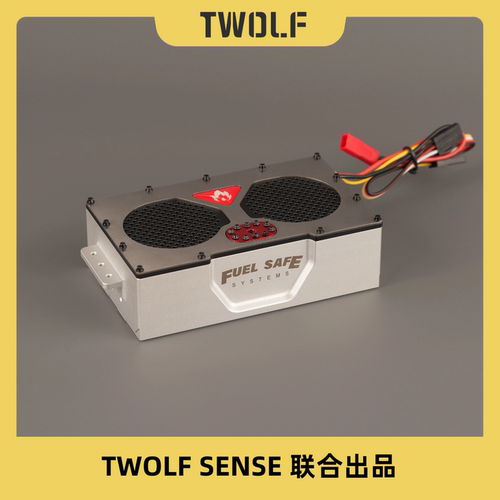 M715攀爬车用油箱声组油箱盖