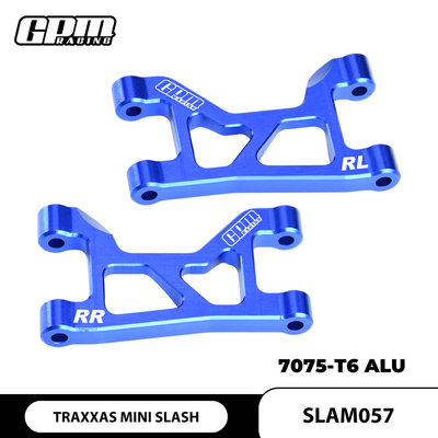 迷你死老鼠短卡后上摆臂