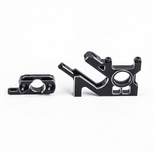 KM雷神保时捷934拉力车马达座