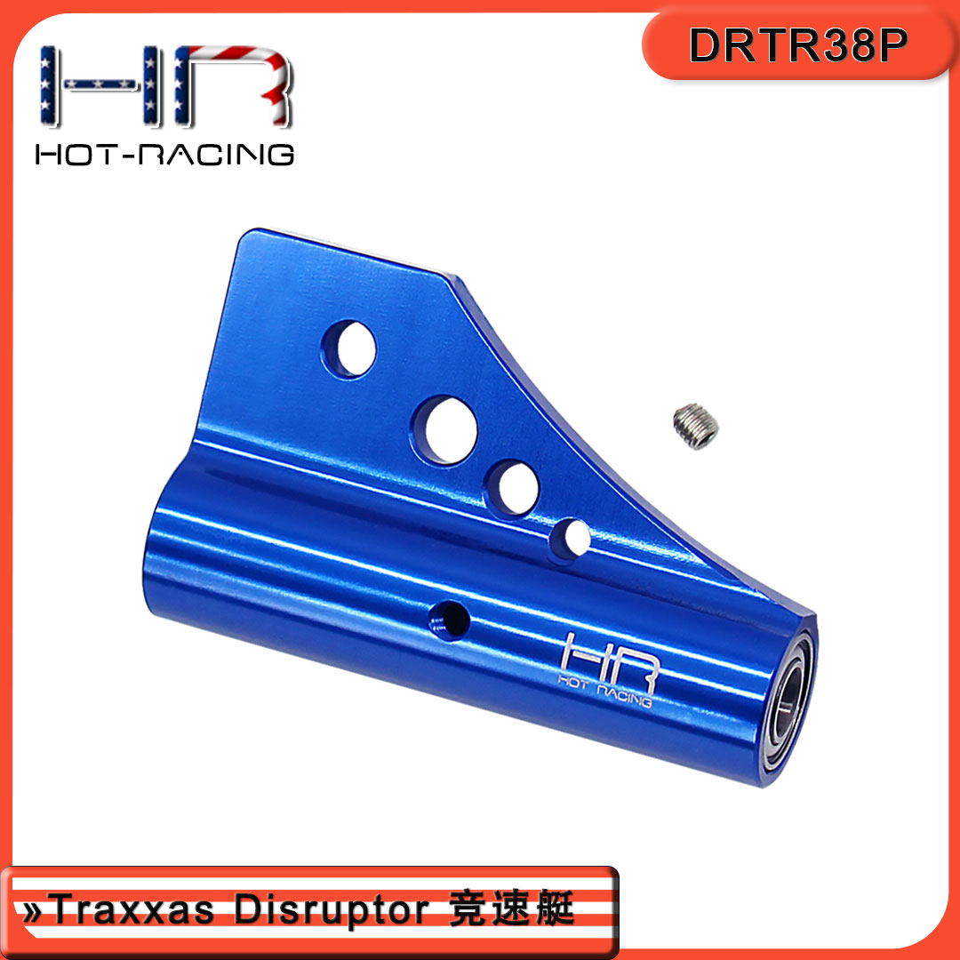 Disruptor快艇船双轴承驱动支柱