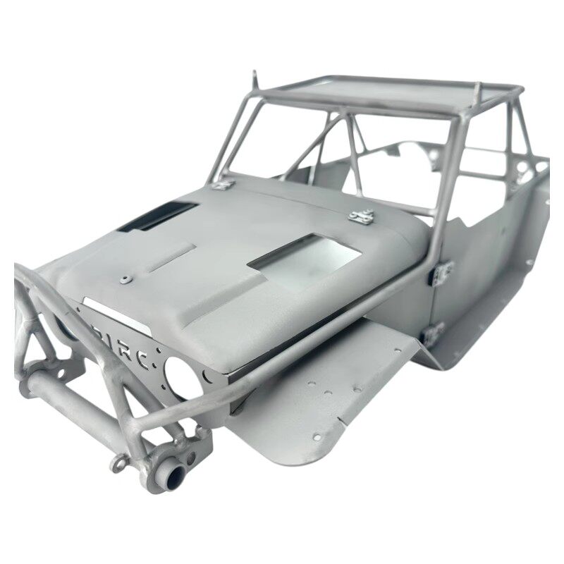 FJ45皮卡仿真丰田越野车管架车壳