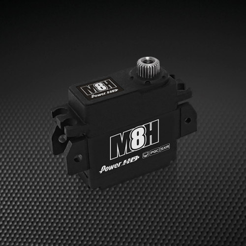 M8H舵机MugenMTC2专用