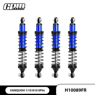 VPH10攀爬车弹簧避震