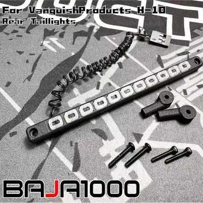 VPH10遥控模型攀爬车尾灯