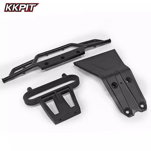 KKPIT-K1全系通用-前防撞-11000