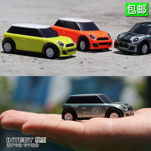 TURBO Racing 1/76微型遥控电动模型车充电RTR迷你mini桌面 包邮