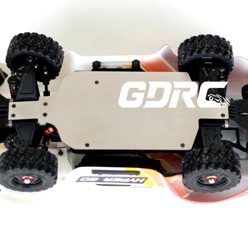 GDRC美嘉欣14211底盘护板