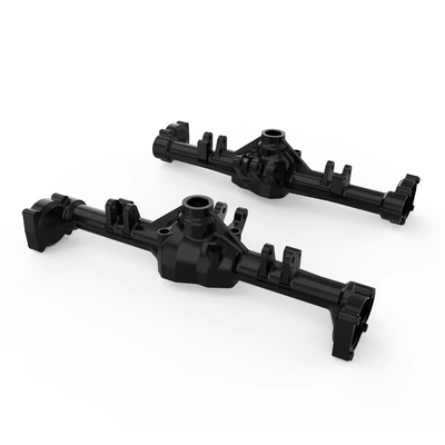 MK07攀爬车金属升级件前后桥壳