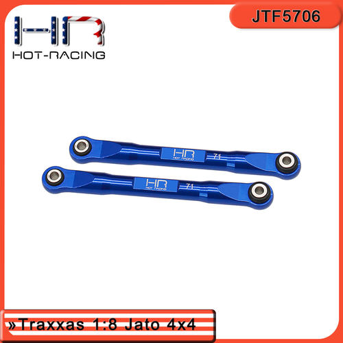 HRTraxxas1/8Jato后上臂拉杆