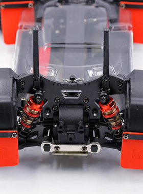 拉力 PTG-2 挡泥板组 C808