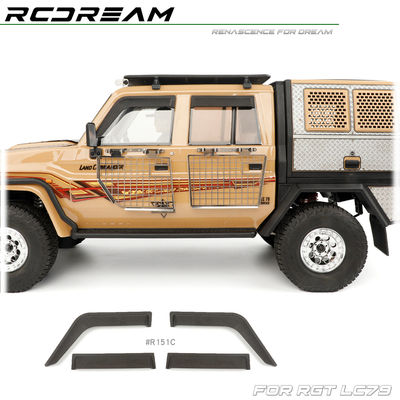 RGTLC79车窗车窗晴雨挡雨眉