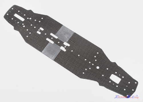 CEROSPORT碳纤维底板二楼板