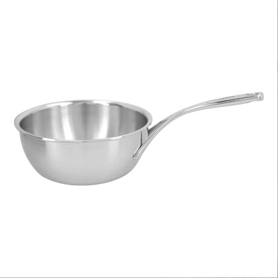 正品原装进口 Demeyere Atlantis 7层温莎锅质保30年