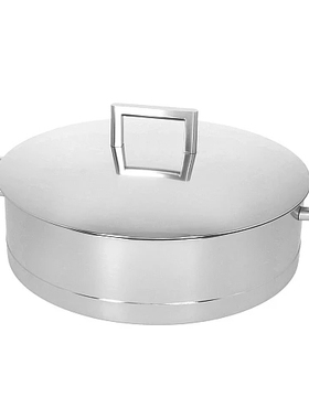 Demeyere John Pawson 7层深煎锅