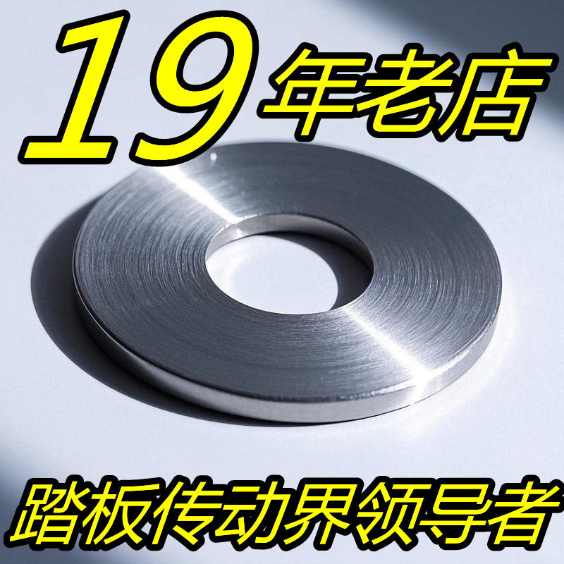 20年老店~传动界祖师爷