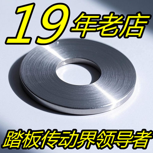 20年老店~传动界祖师爷