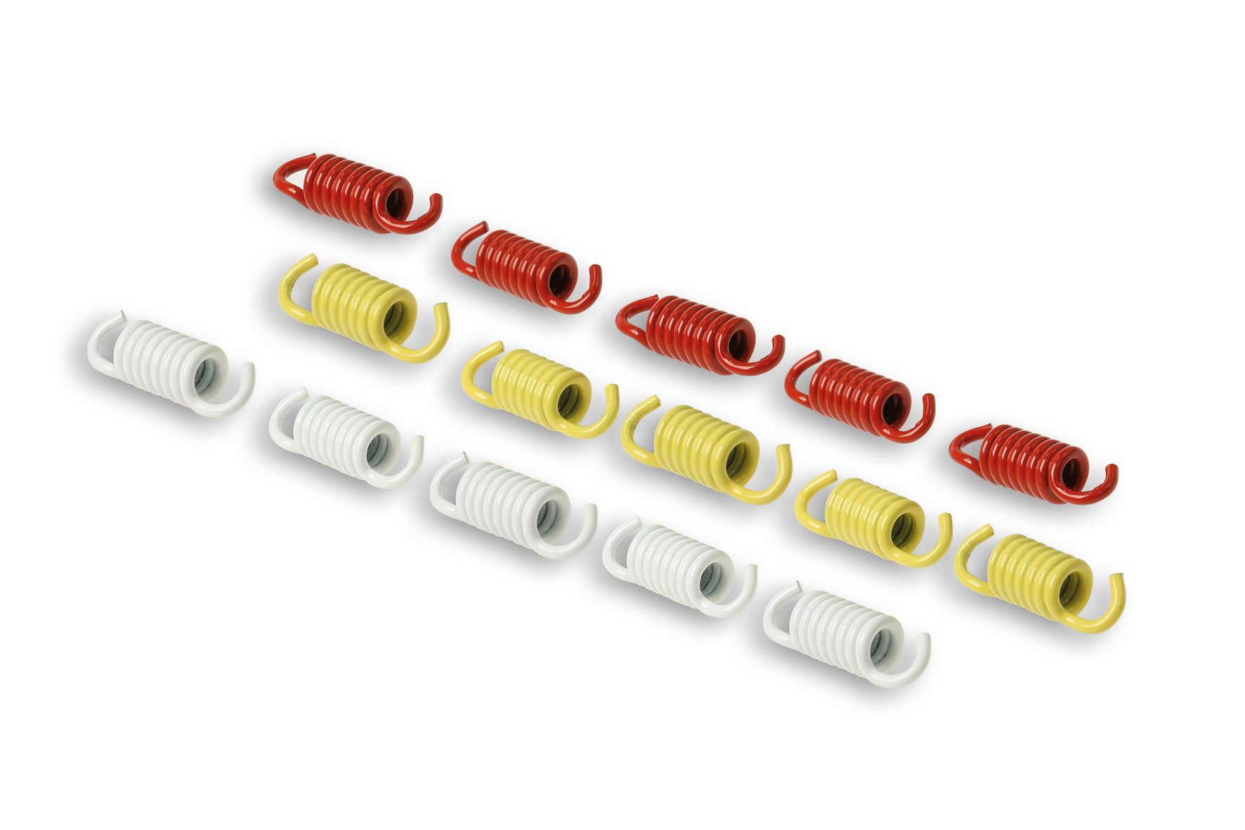 弹簧离合器malossiC400无极SR4