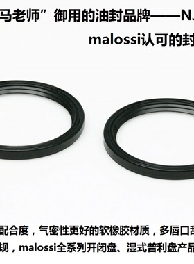 意大利御用品牌 NJK 开闭盘 油封 MAXSYM400 巡弋300 九妹 joymax