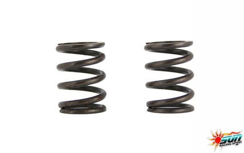 nvx155 福喜 DIO 塔帕 FILLY50 前减震 前避震 改装弹簧