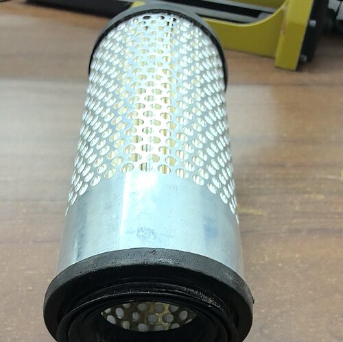 开普发电机 KM376 空滤 KM376AG-1109300配套机组KDE19STA3 KIPOR