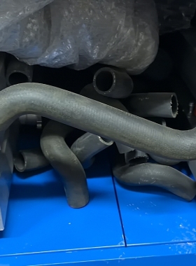 开普发电机KDE12STA/3 KDE12EA/3 水泵进水管KM2V80-17015 水管