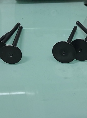 开普发电机KIPOR进气门KM376QC-1007002排气门-1007001 KDE19STA3